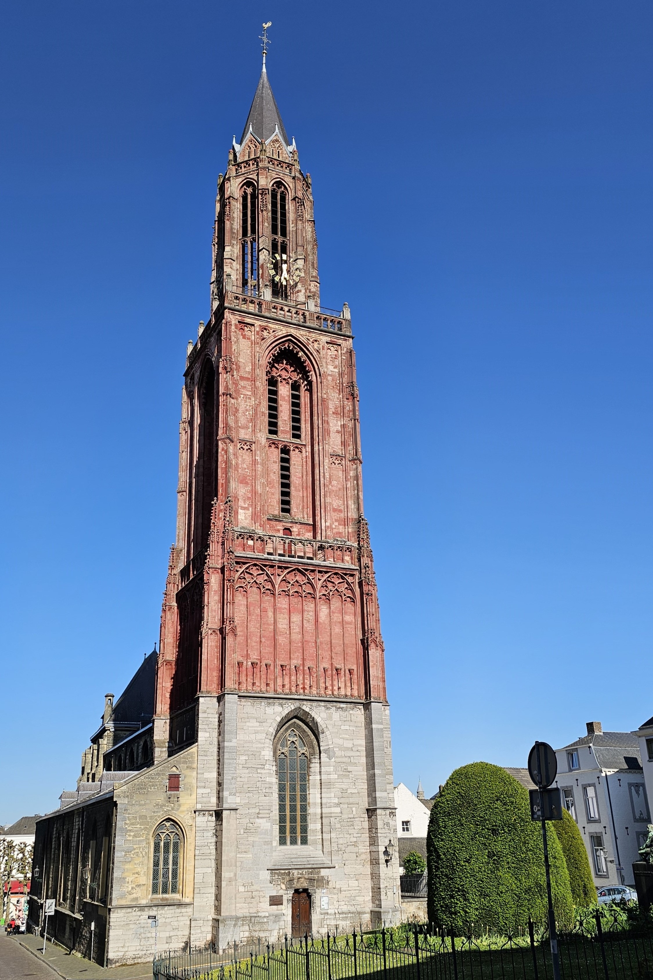 Maastricht